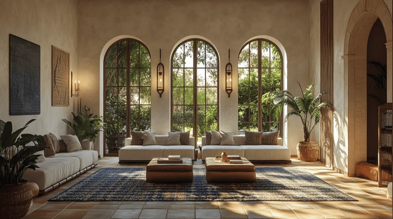 Mediterranean Warmth
